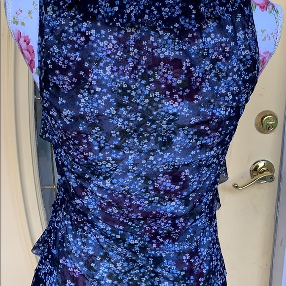 Express Ruffle Top - Picture 6 of 15